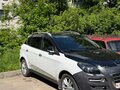 2015 Luxgen Luxgen7 SUV, белый, 555000 рублей - вид 1