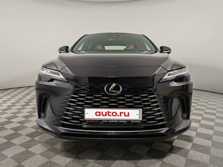 2025 Lexus RX 300 V, чёрный, 8900000 рублей, вид 3