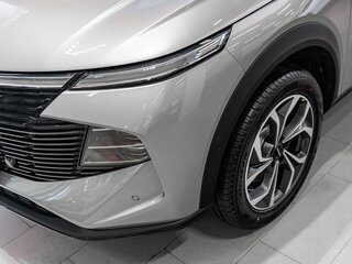 2026 Haval F7x II, серый, 3999000 рублей, вид 5