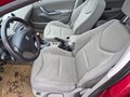 2008 Peugeot 308 I, красный, 380000 рублей - вид 8