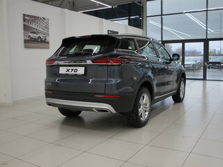 2026 Belgee X70 I Рестайлинг, серый, 2575990 рублей, вид 4