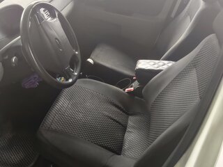 2011 Lada (ВАЗ) Priora I, белый, 275000 рублей, вид 5