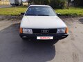 1989 Audi 100 III (C3) Рестайлинг, белый, 299999 рублей - вид 3