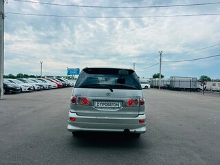 2001 Toyota Estima II, серый, 959000 рублей, вид 5