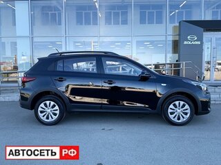 2025 Solaris KRX, чёрный, 2535000 рублей, вид 4