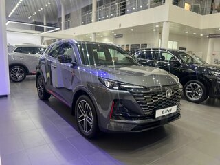 2026 Changan UNI-S I, серый, 3229900 рублей, вид 2