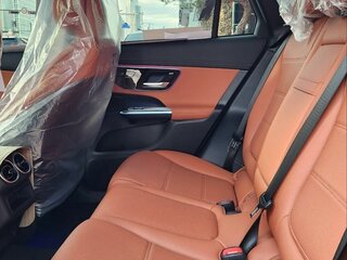 2026 Mercedes-Benz GLC 220 d II (X254), чёрный, 9658000 рублей, вид 3