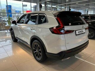 2026 Honda CR-V VI, белый, 4550000 рублей, вид 2