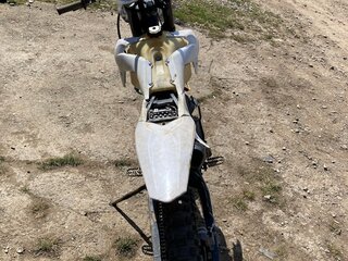 Rockot R5-250