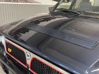 1991 Lancia Delta HF Integrale I (831), синий, 11390000 рублей, вид 3