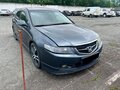 2004 Honda Accord VII, серый, 394000 рублей - вид 2