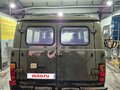 2008 УАЗ 3962, зелёный, 250000 рублей - вид 9