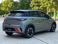 2022 BYD Dolphin 44.9 kWh I, серый, 1000000 рублей - вид 5