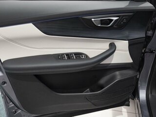 2025 Chery Tiggo 4 I Рестайлинг 2, серый, 2643300 рублей, вид 5