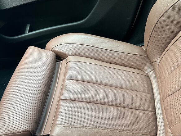 2020 BMW X5 40i IV (G05/G18), белый, 6500000 рублей - вид 25