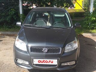 2017 Ravon Nexia R3, серый, 550000 рублей, вид 1