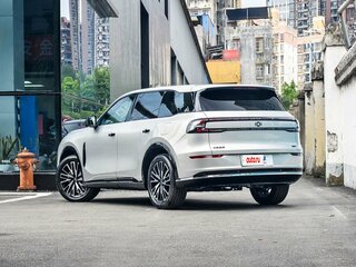 2025 Changan Qiyuan Q07 31.7 kWh, белый, 4000000 рублей, вид 3