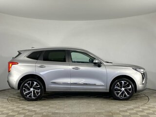 2023 Haval Jolion I Рестайлинг, серый, 1779000 рублей, вид 4