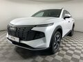 2026 Haval F7 II, белый, 3699000 рублей