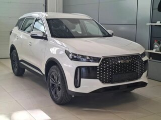 2026 Tenet T4L, белый, 2344000 рублей, вид 3
