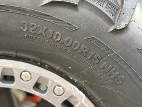 2018 BRP Can-Am Outlander X MR 1000R, красный, 1530000 рублей, вид 5
