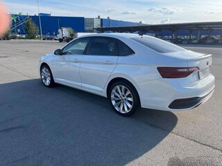 2022 Volkswagen Lavida III Рестайлинг, белый, 1460000 рублей, вид 5