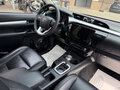 2016 Toyota Hilux VIII, белый - вид 7