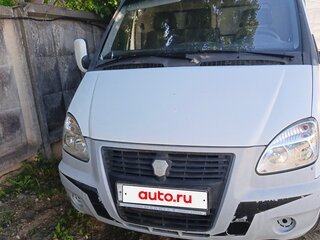 2010 ГАЗ ГАЗель (3302), белый, 700000 рублей, вид 4