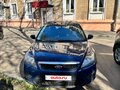 2011 Ford Focus II Рестайлинг, синий, 400000 рублей - вид 1