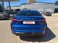 2023 Haval F7x I Рестайлинг, синий, 2180000 рублей - вид 4