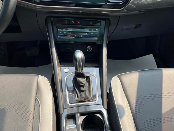 2023 Jetta VS7 I Рестайлинг 1, серый, 1700001 рублей - вид 20