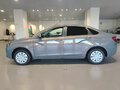 2021 Lada (ВАЗ) Vesta I, серый, 870000 рублей - вид 7