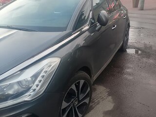 2012 Citroen DS5, серый, 900000 рублей, вид 1
