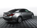 2016 Lexus ES 200 VI Рестайлинг, серый, 2228000 рублей - вид 4