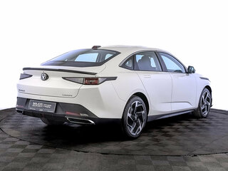 2024 Changan Lamore, белый, 2379000 рублей, вид 5