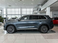 2026 Geely Monjaro I, серый, 4954990 рублей - вид 5