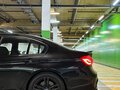 2017 BMW 3 серии 340i xDrive VI (F3x) Рестайлинг, чёрный - вид 9