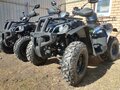 2026 Loncin XWolf 200, синий, 149000 рублей - вид 3