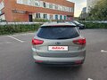 2014 Kia Ceed II, серебристый, 1250000 рублей - вид 2