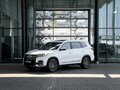 2023 Chery Tiggo 8 I Рестайлинг, белый - вид 3