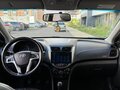 2012 Hyundai Solaris I, серебристый, 670000 рублей - вид 1