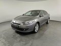 2010 Renault Fluence I, серый