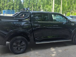 2023 Great Wall Poer I, чёрный, 2550000 рублей, вид 3