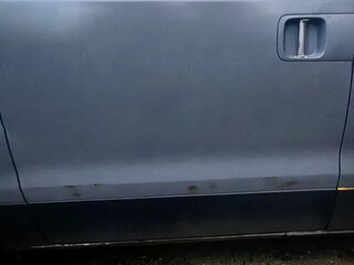 2009 Hyundai Grand Starex I, серый, 800000 рублей, вид 5