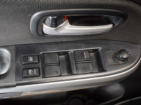 2008 Suzuki Grand Vitara II Рестайлинг, чёрный, 915000 рублей - вид 15