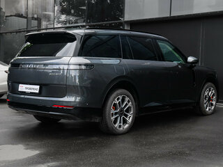 2025 Lynk & Co 900, серый, 7550000 рублей, вид 4