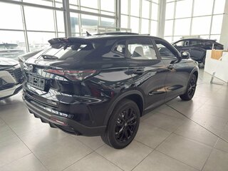 2025 Changan CS35 Max, чёрный, 2789900 рублей, вид 3