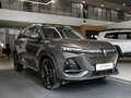 2026 Changan CS75 Pro, серый, 3055000 рублей - вид 5