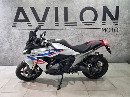 2025 BMW R 1300 RS, белый, 3200000 рублей, вид 2