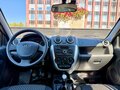 2017 Lada (ВАЗ) Granta I, серебристый, 499999 рублей - вид 11